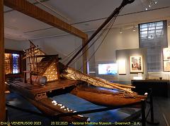 29 - Greenwich - National Maritime Museum